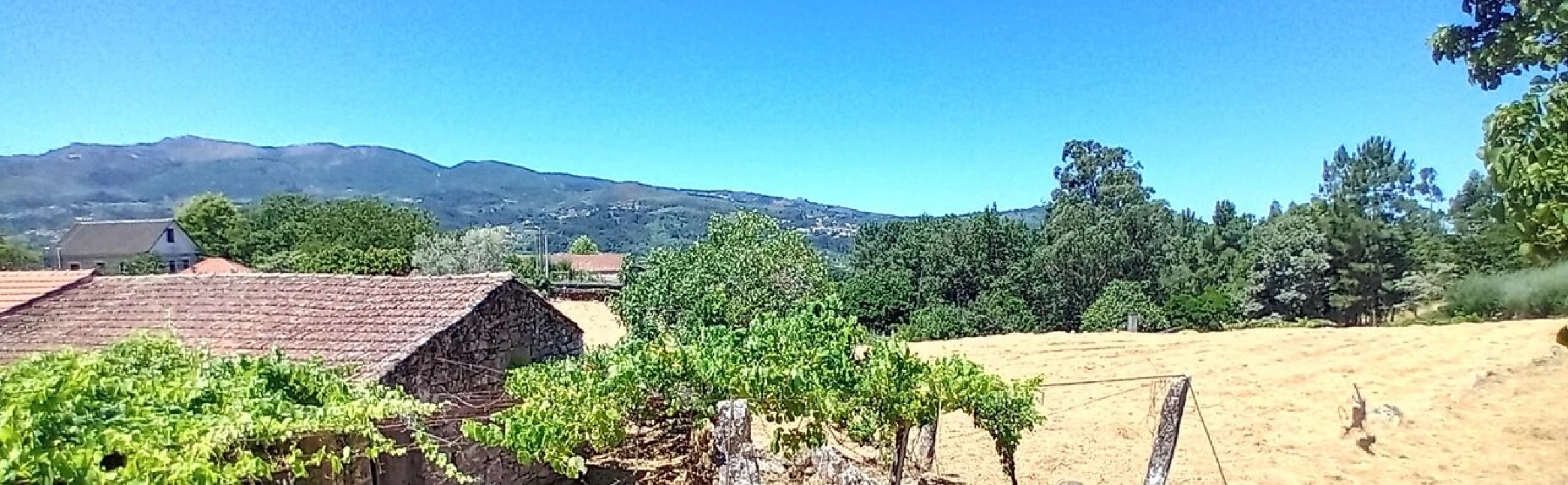 Moradia T2 para Venda em Podame Foto 4