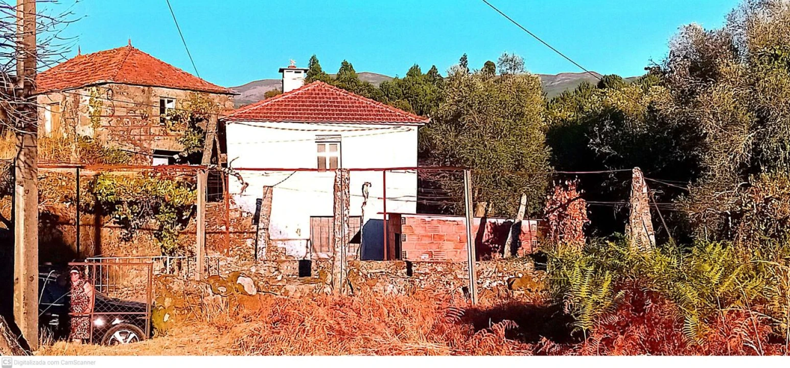 Moradia T3 para Venda em Merufe Foto 1