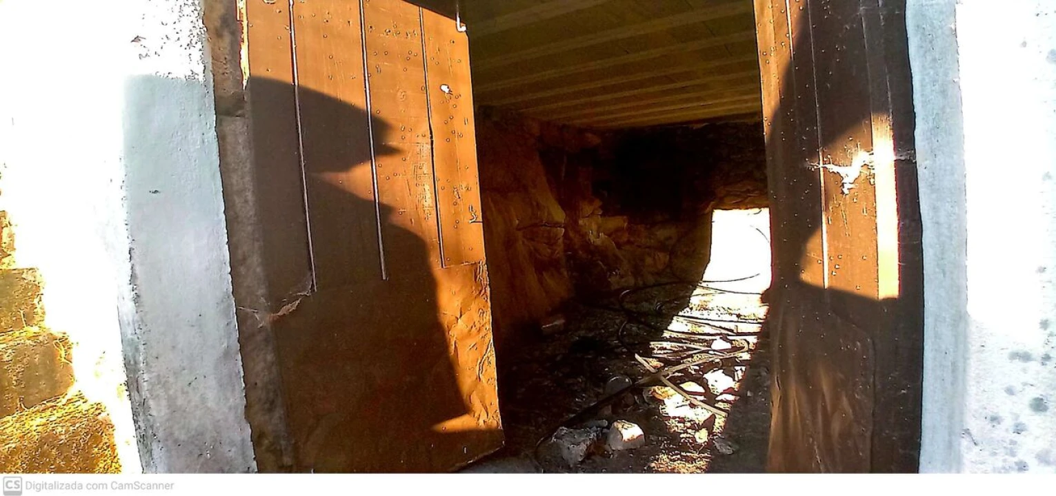 Moradia T3 para Venda em Merufe Foto 2