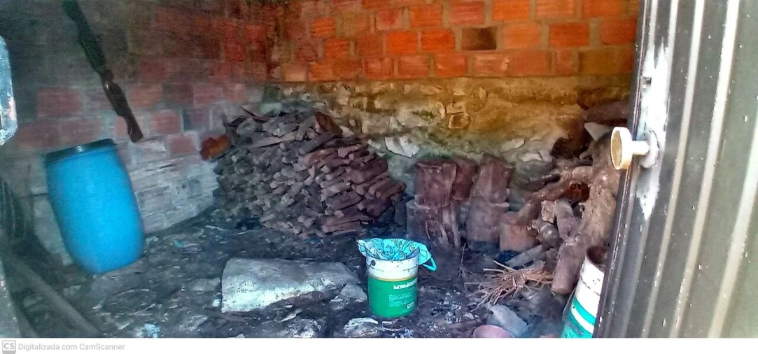 Moradia T3 para Venda em Merufe Foto 5