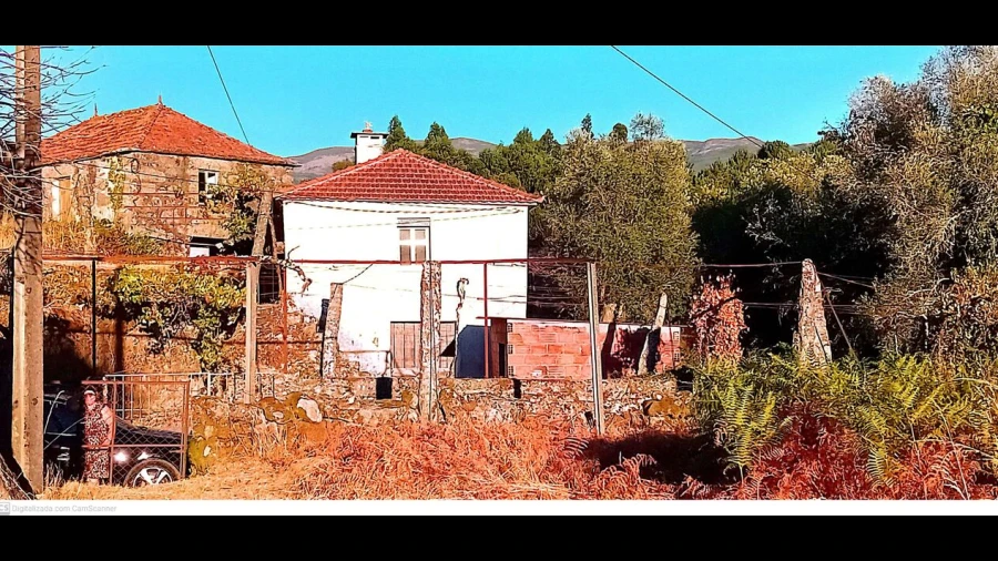 Moradia T3 para Venda em Merufe
