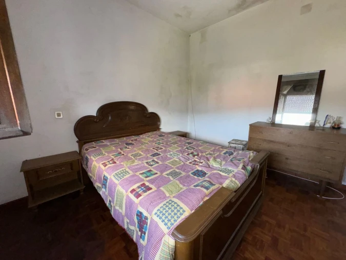 Moradia T4 para Venda em Segude Foto 7