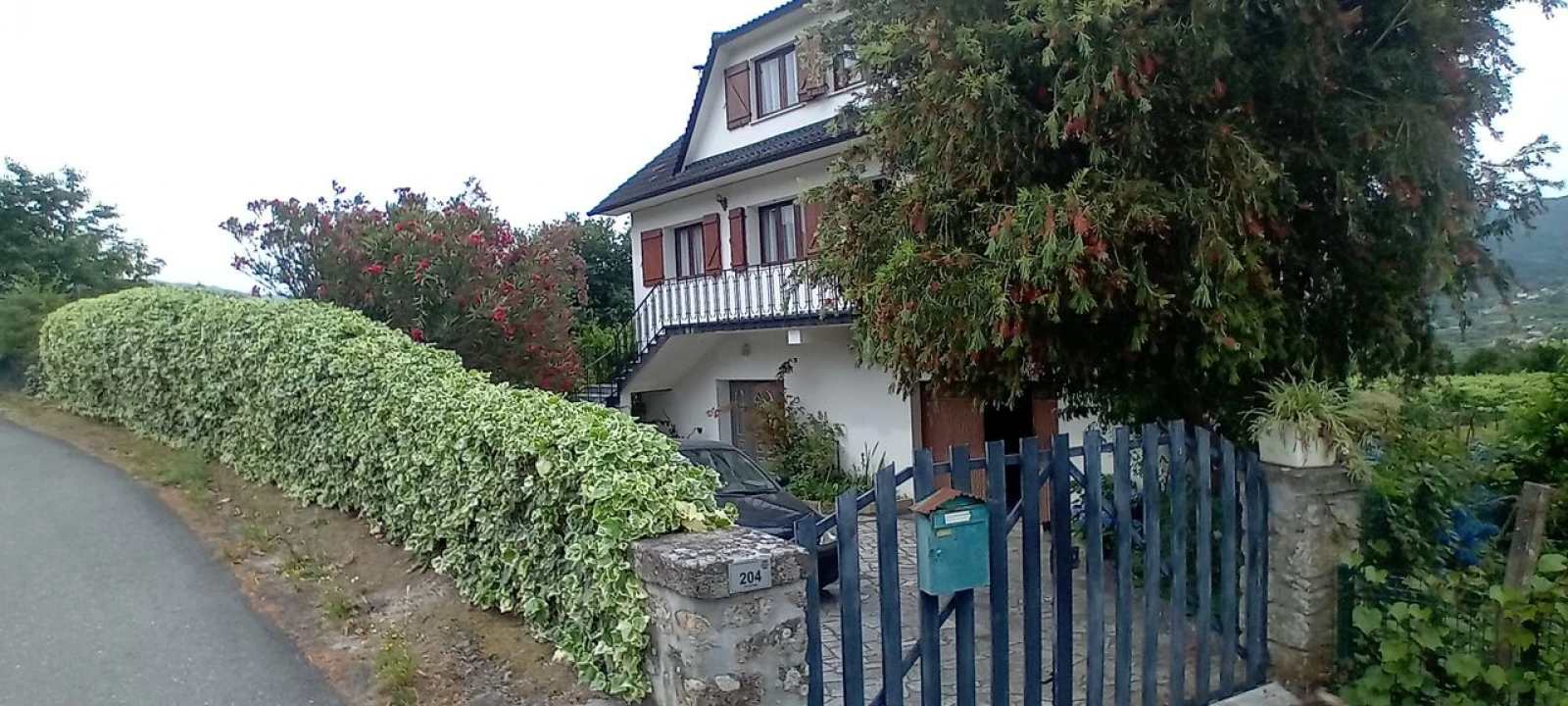 Quinta T5 para Venda em Podame Foto 1