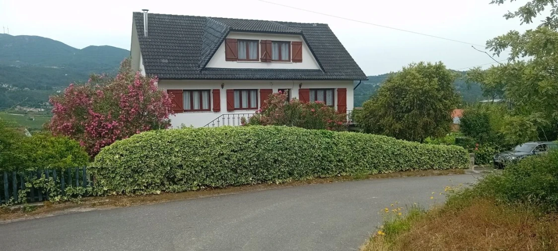 Quinta T5 para Venda em Podame Foto 2