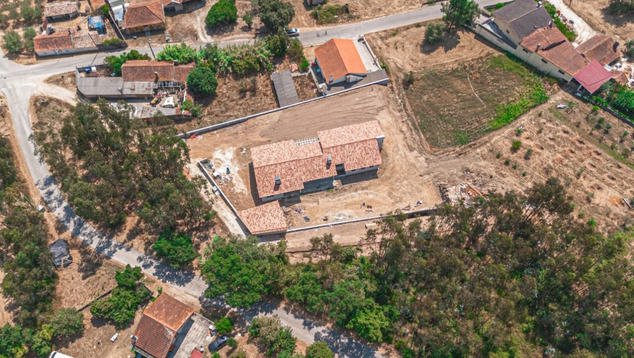 Moradia T4 para Venda em Pombal Foto 18