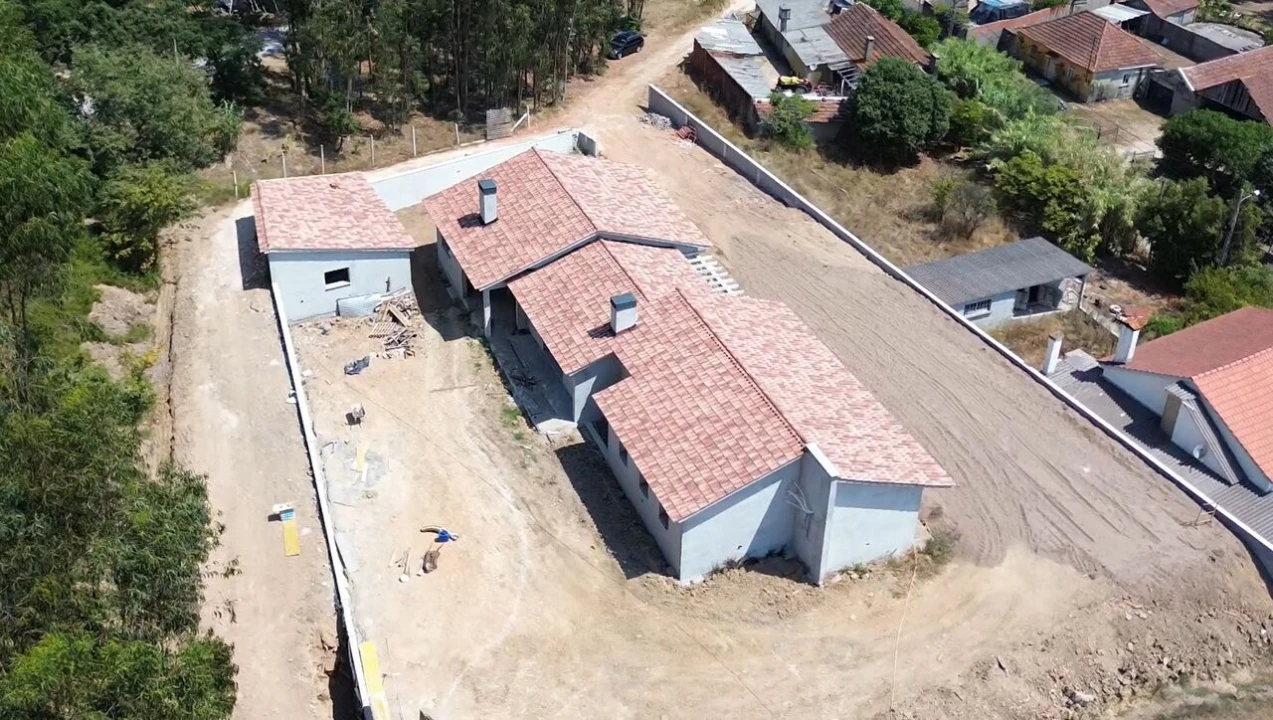 Moradia T4 para Venda em Pombal Foto 19