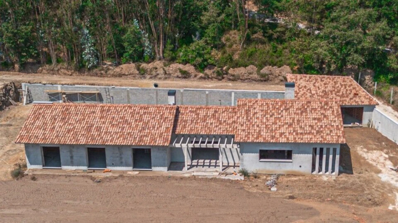 Moradia T4 para Venda em Pombal Foto 43