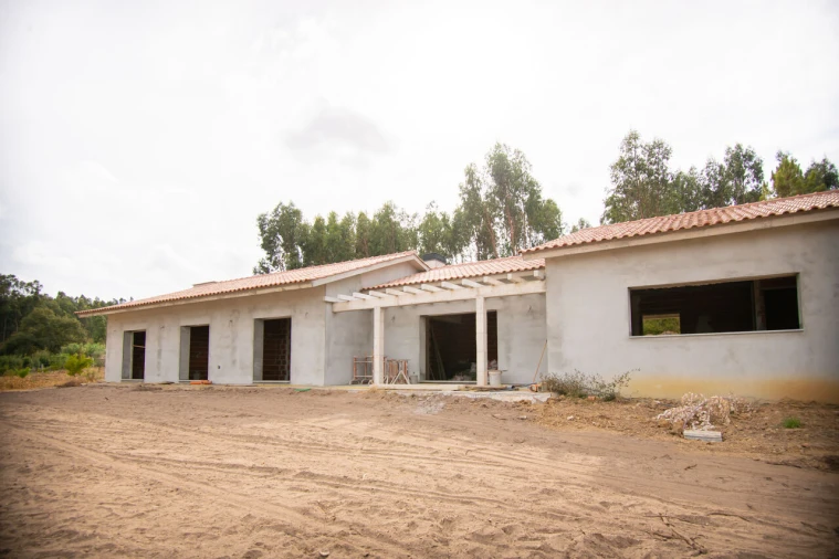 Moradia T4 para Venda em Pombal Foto 7