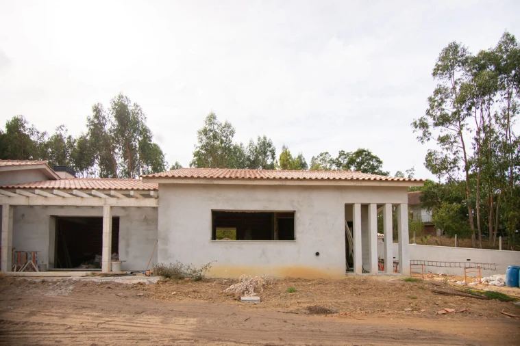 Moradia T4 para Venda em Pombal Foto 8