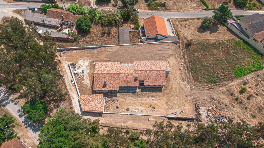 Moradia T4 para Venda em Pombal Foto 17