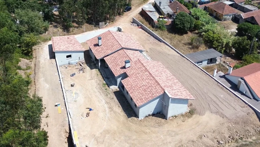 Moradia T4 para Venda em Pombal Foto 19