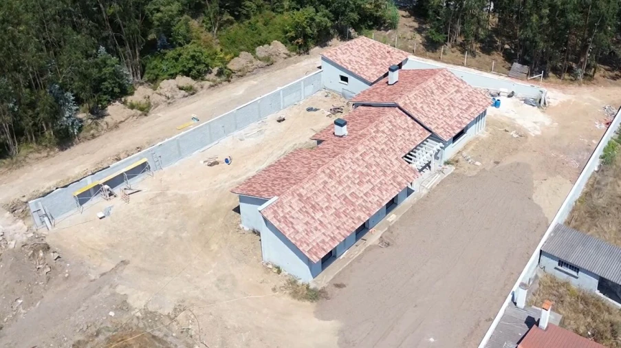 Moradia T4 para Venda em Pombal Foto 20