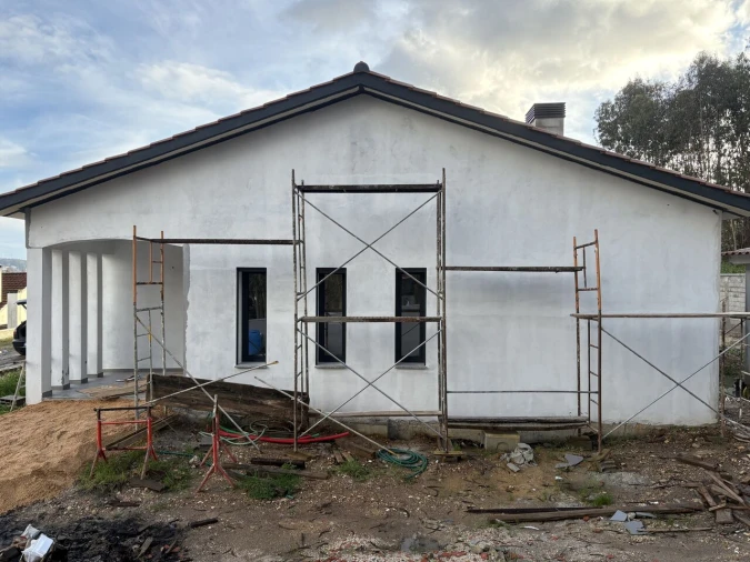 Moradia T4 para Venda em Pombal Foto 11