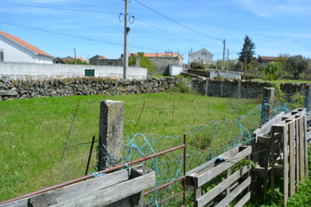 Moradia T4 para Venda em Casal de Cinza Foto 7