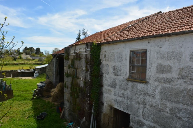 Moradia T4 para Venda em Casal de Cinza Foto 5