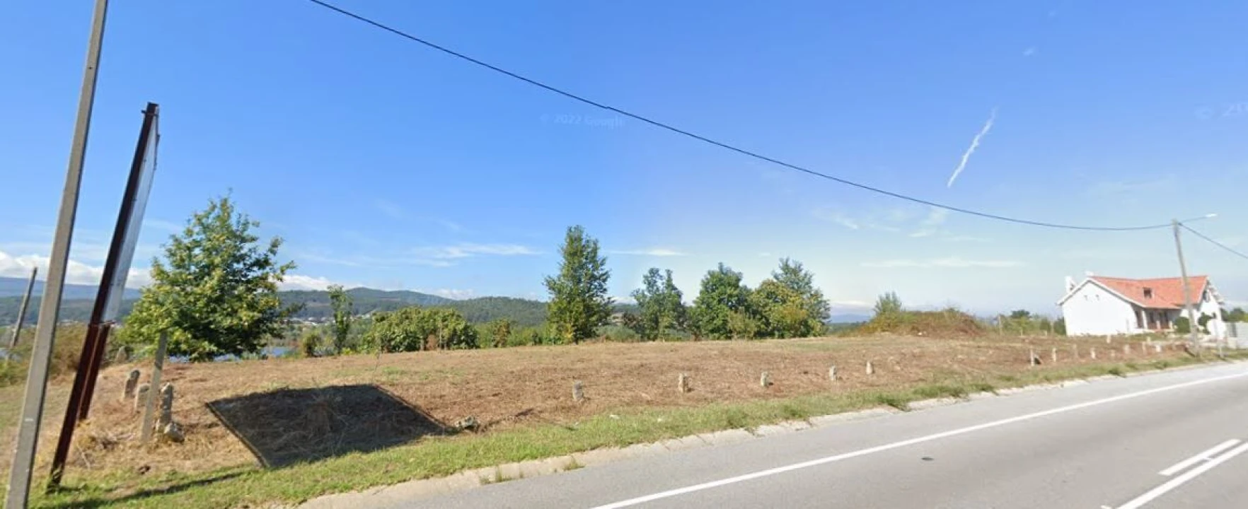 Terreno para Venda em Lanhelas Foto 2