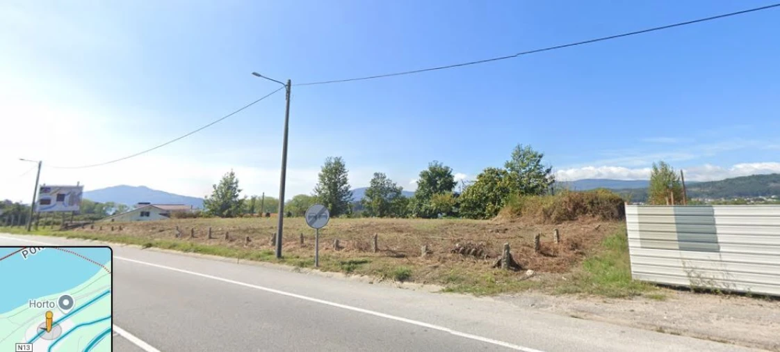 Terreno para Venda em Lanhelas Foto 5