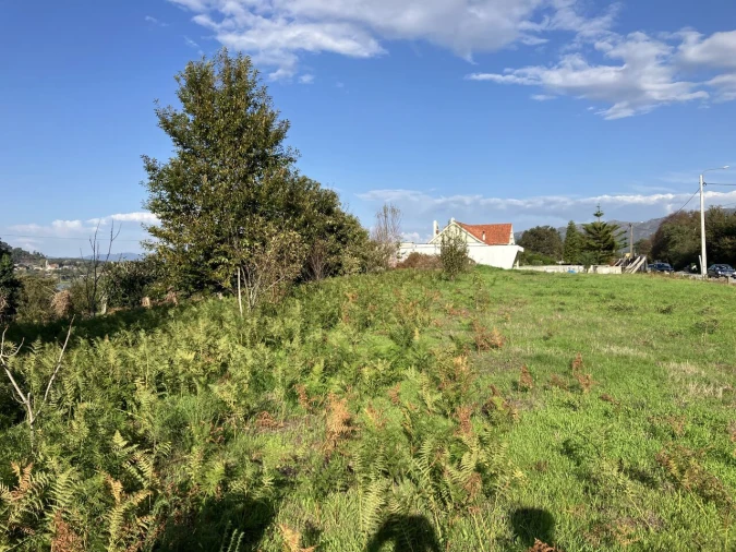 Terreno para Venda em Lanhelas Foto 6