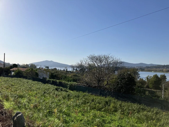 Terreno para Venda em Lanhelas Foto 8