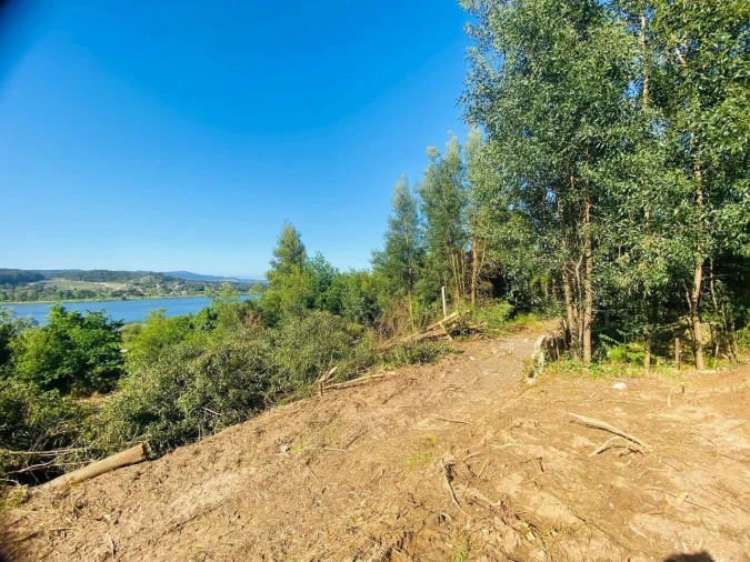 Terreno para Venda em Lanhelas Foto 2