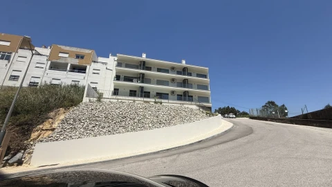 Apartamento T3 para Venda em Nazare