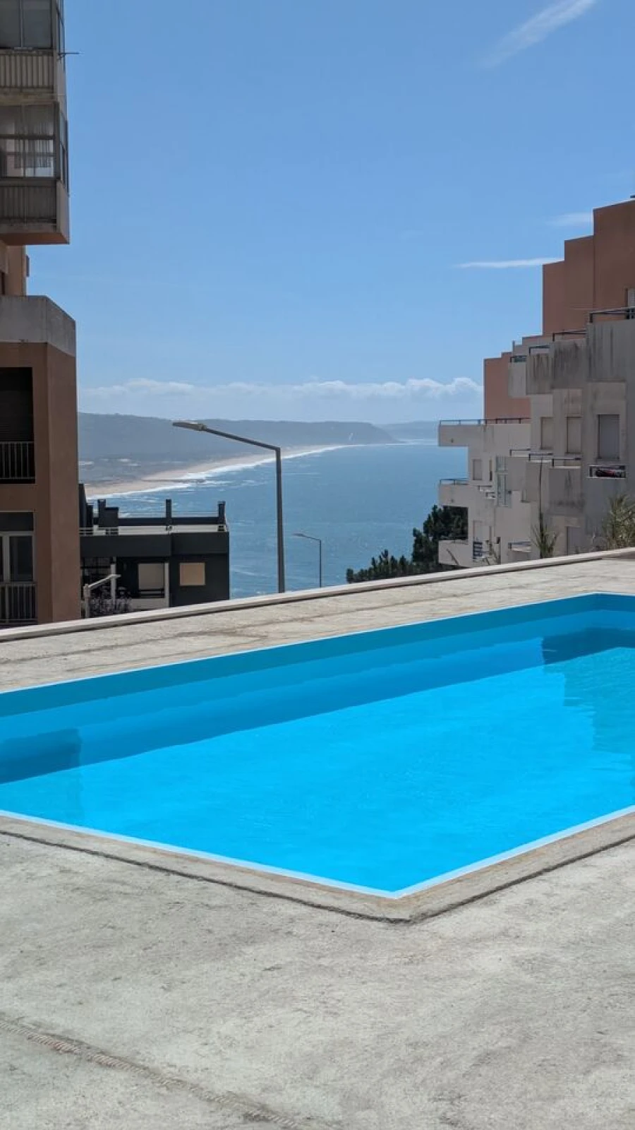 Apartamento T3 para Venda em Nazare Foto 1