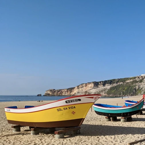 Apartamento T3 para Venda em Nazare Foto 7