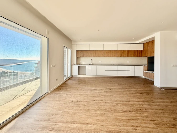 Apartamento T3 para Venda em Nazare Foto 3