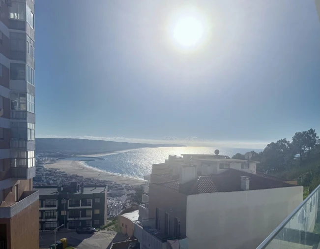 Apartamento T3 para Venda em Nazare Foto 6