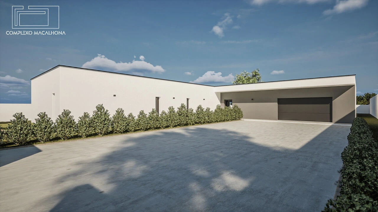 Moradia T4 para Venda em Alfeizerão Foto 1