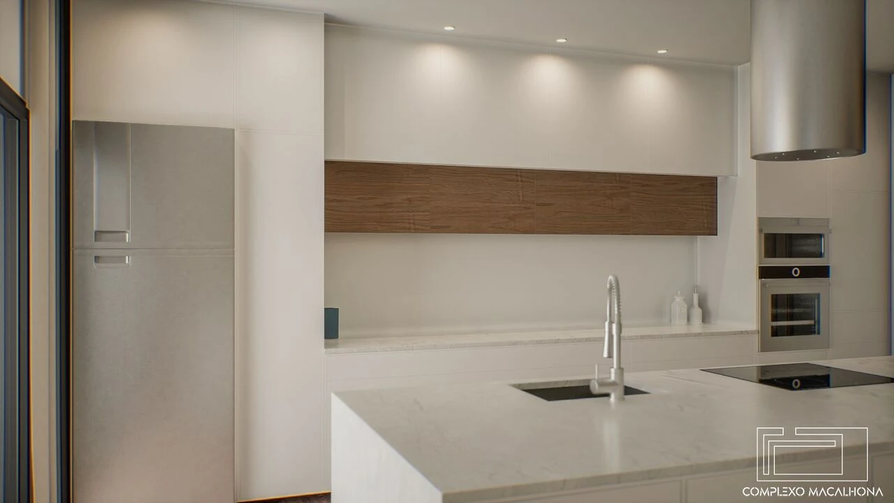 Moradia T4 para Venda em Alfeizerão Foto 3