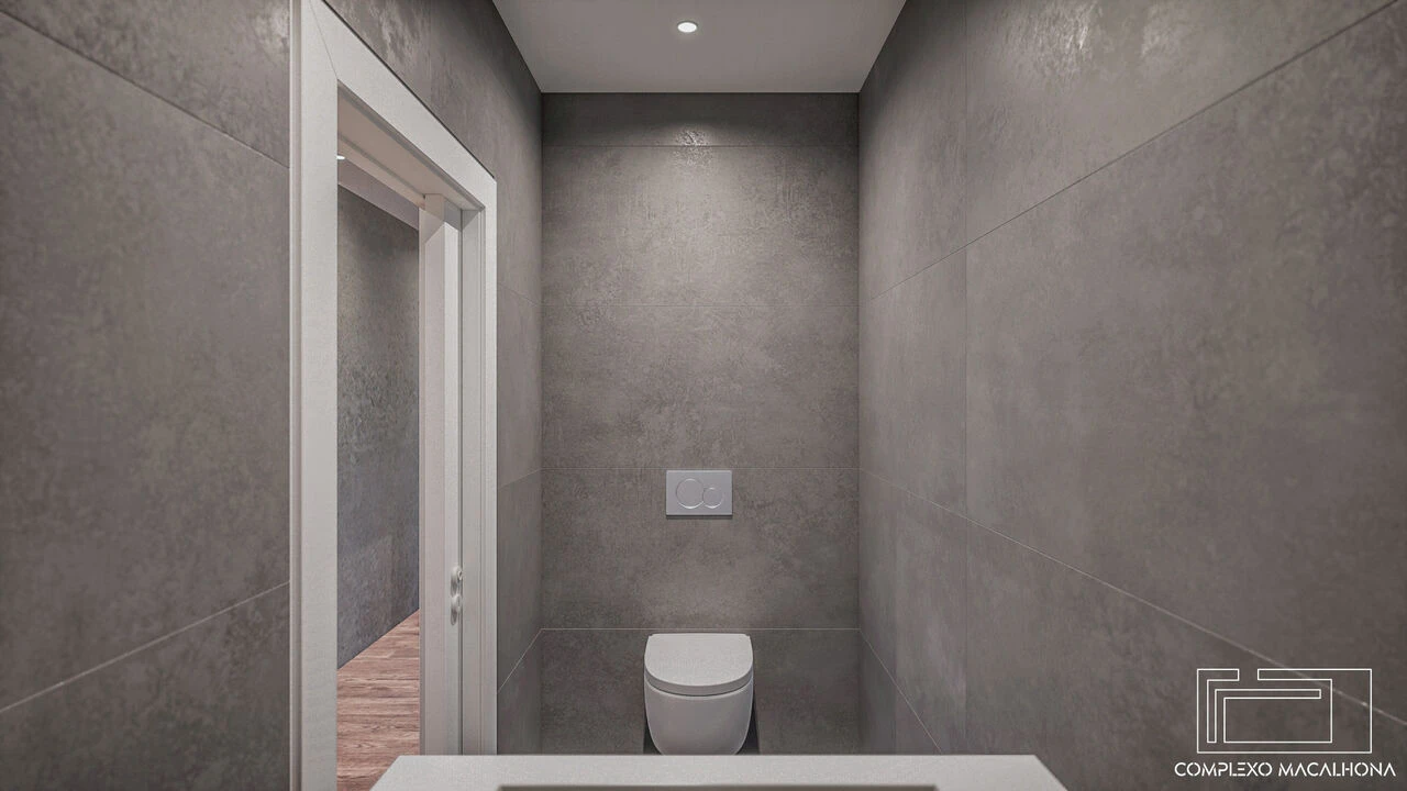 Moradia T4 para Venda em Alfeizerão Foto 9