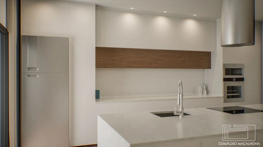 Moradia T4 para Venda em Alfeizerão Foto 3