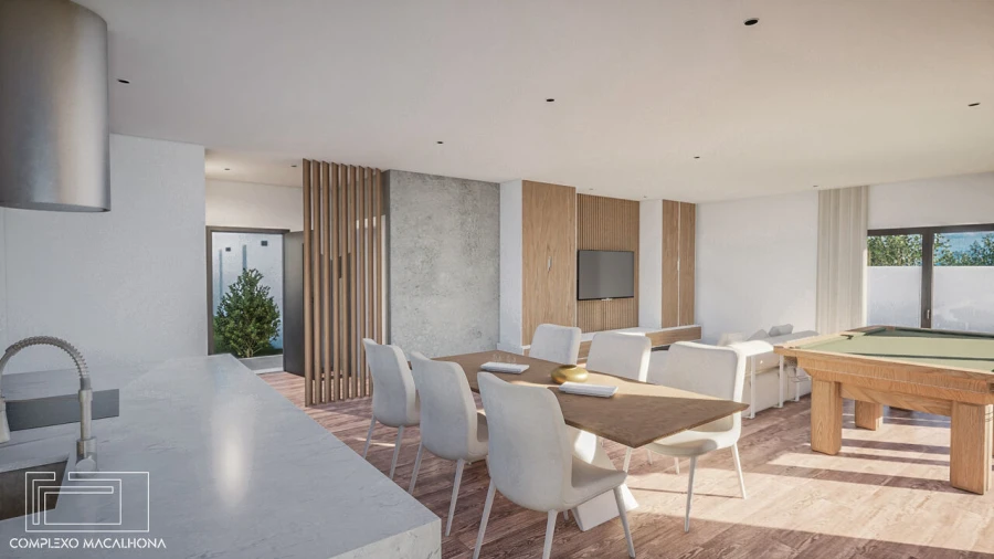 Moradia T4 para Venda em Alfeizerão Foto 6