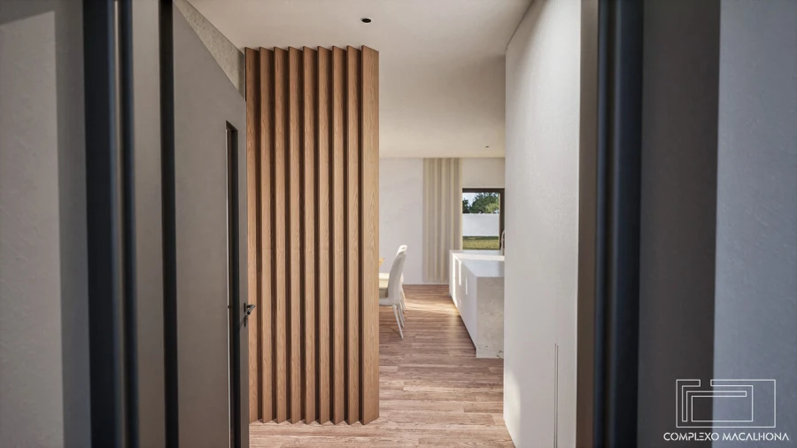 Moradia T4 para Venda em Alfeizerão Foto 7