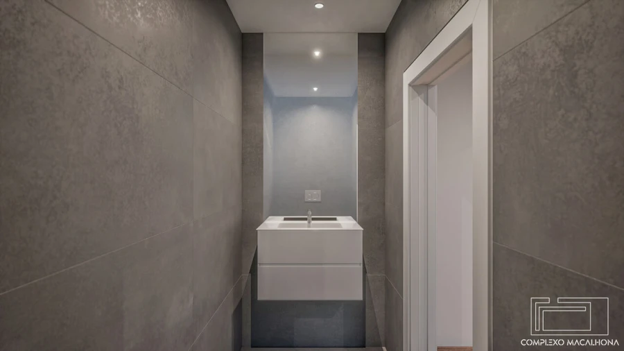 Moradia T4 para Venda em Alfeizerão Foto 8