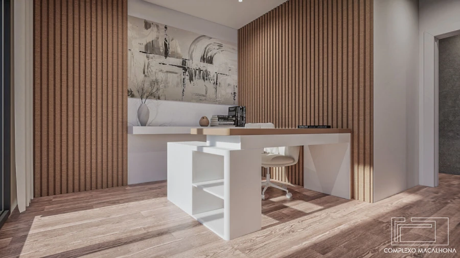 Moradia T4 para Venda em Alfeizerão Foto 10