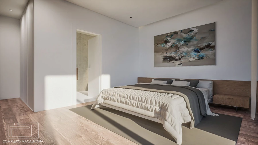 Moradia T4 para Venda em Alfeizerão Foto 18