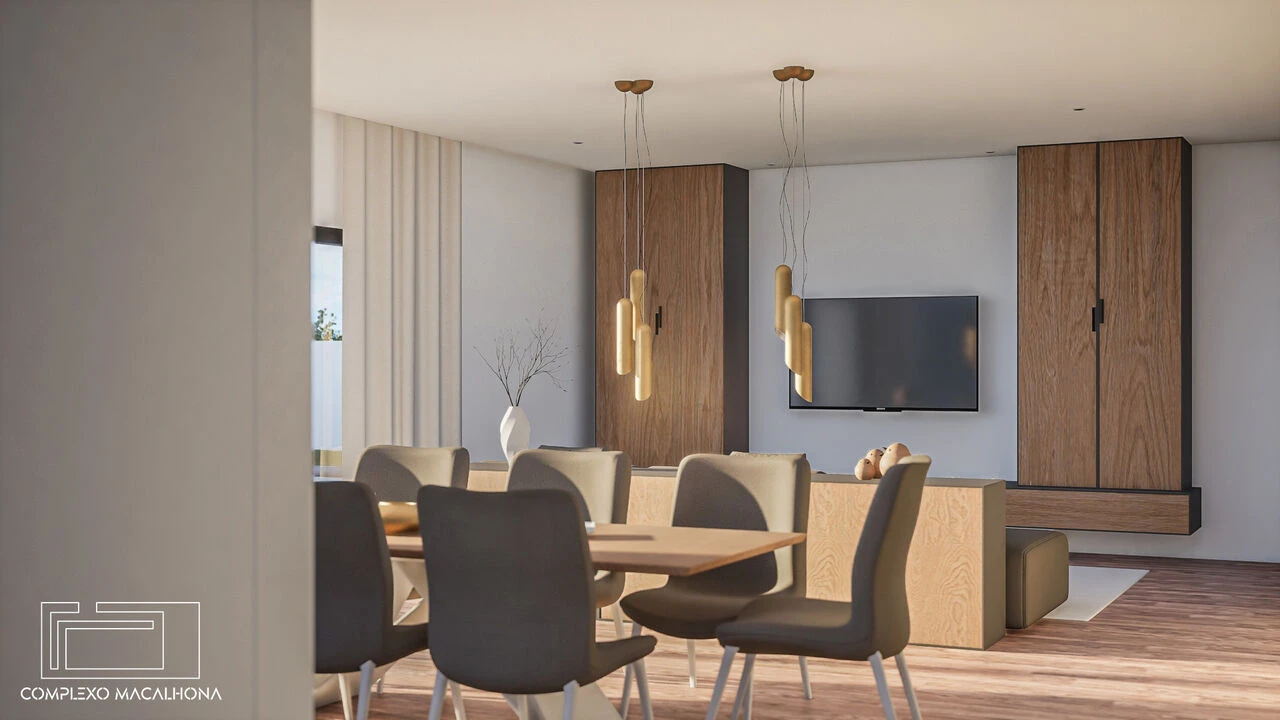 Moradia T3 para Venda em Alfeizerão Foto 3