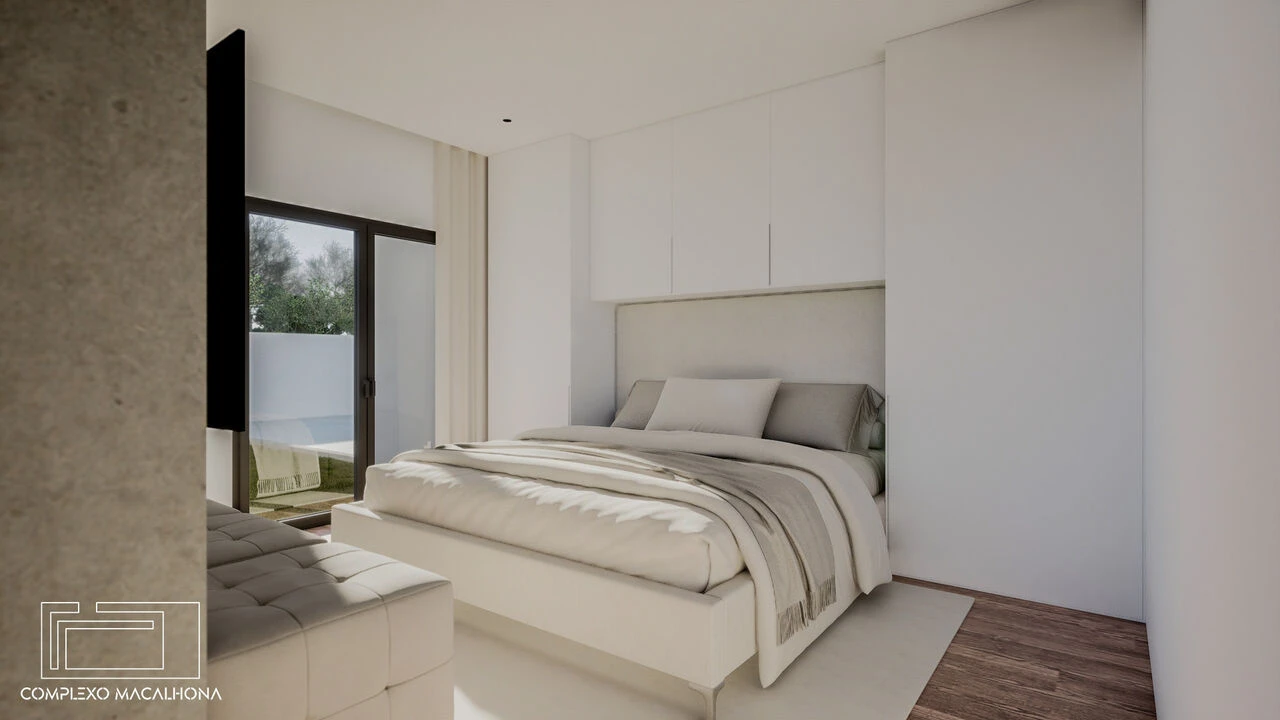 Moradia T3 para Venda em Alfeizerão Foto 8