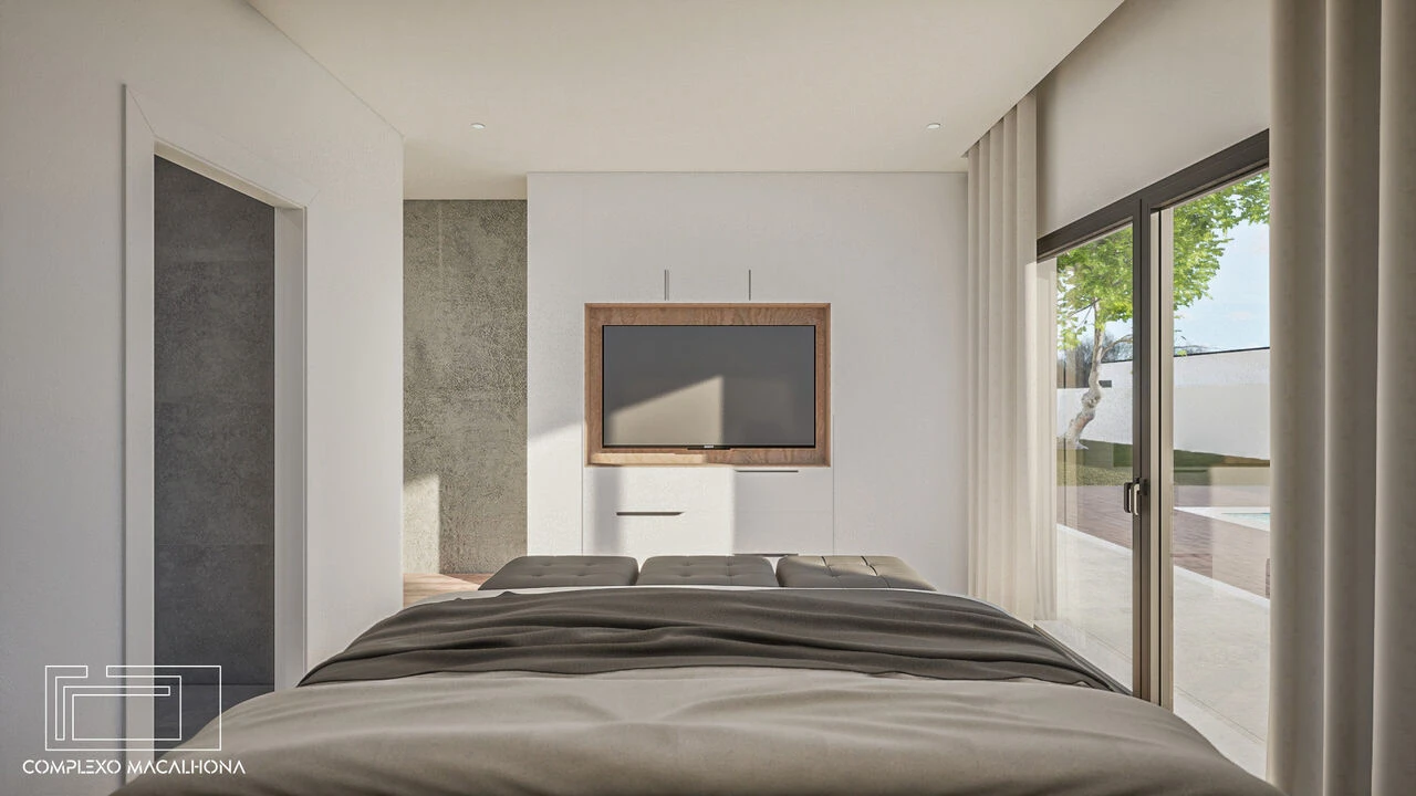 Moradia T3 para Venda em Alfeizerão Foto 13