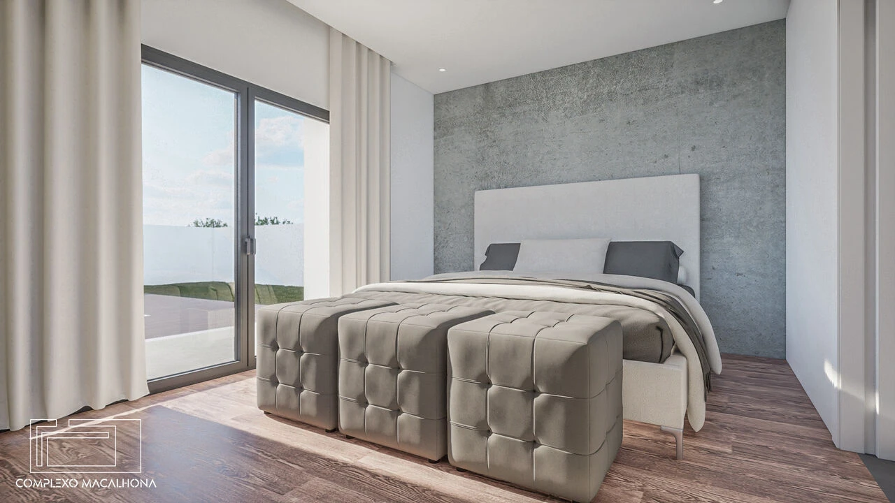 Moradia T3 para Venda em Alfeizerão Foto 14