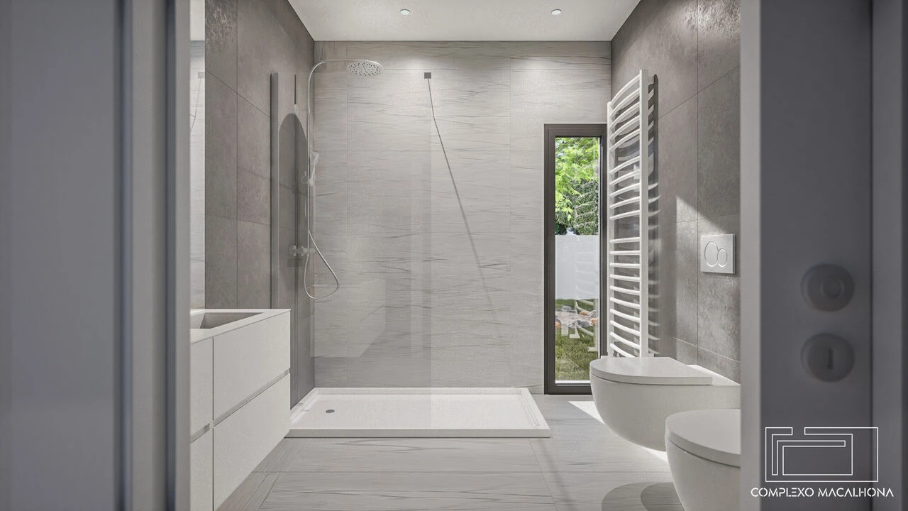 Moradia T3 para Venda em Alfeizerão Foto 7