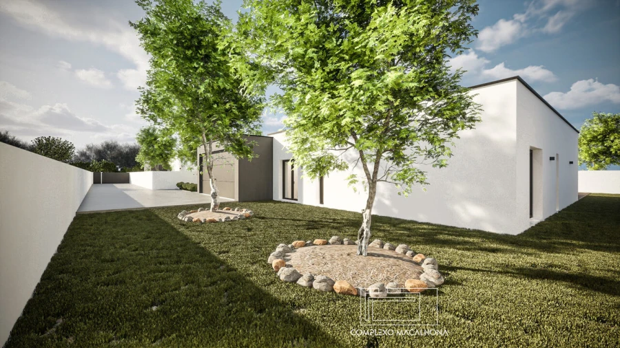 Moradia T3 para Venda em Alfeizerão Foto 3