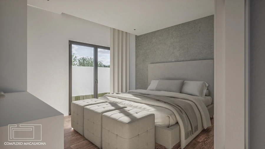 Moradia T3 para Venda em Alfeizerão Foto 9