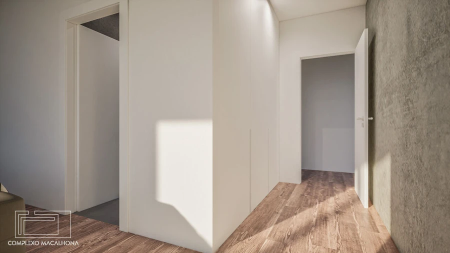 Moradia T3 para Venda em Alfeizerão Foto 11