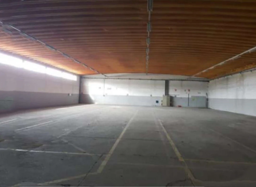 Armazém para Venda em Muge Foto 5