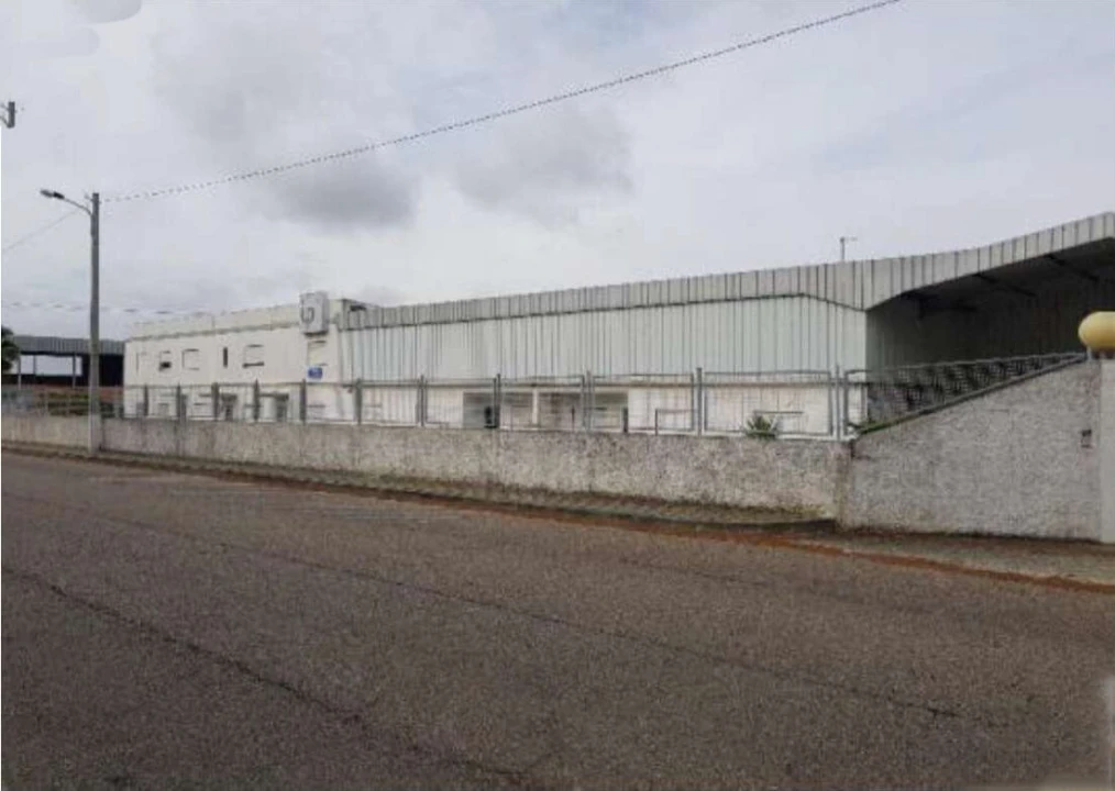 Armazém para Venda em Muge Foto 4
