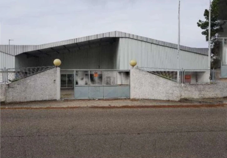Armazém para Venda em Muge Foto 3