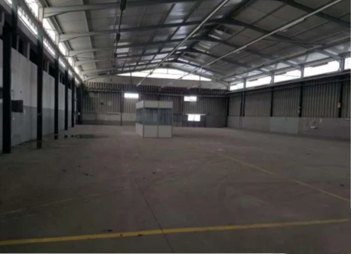 Armazém para Venda em Muge Foto 1